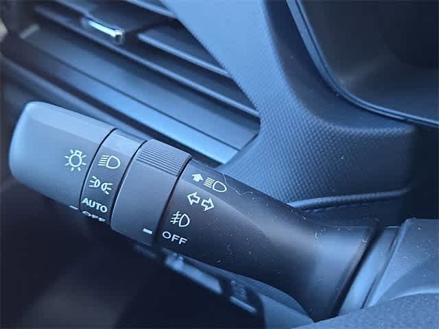 Thumbnail: 2026 Subaru Forester - 26