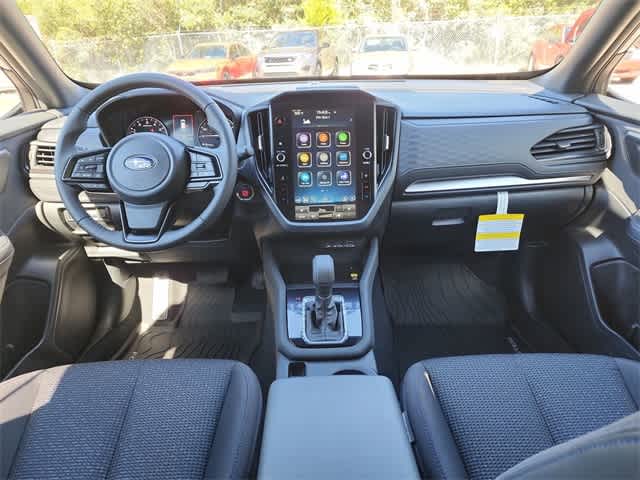 Thumbnail: 2025 Subaru Forester - 12