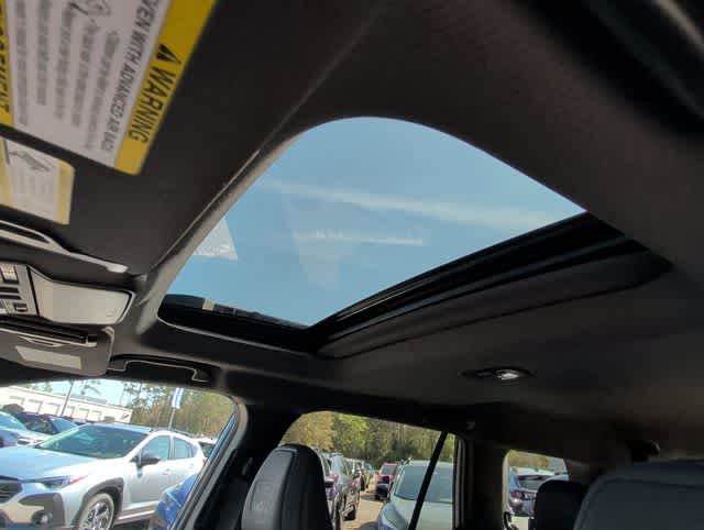 Thumbnail: 2026 Subaru Outback - 17