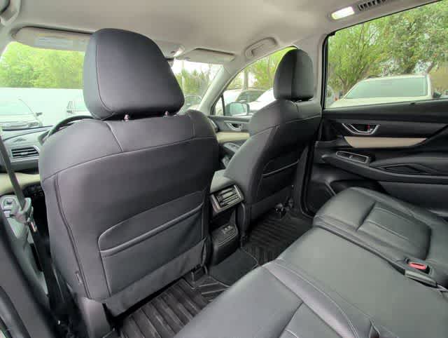 Thumbnail: 2019 Subaru Ascent - 16