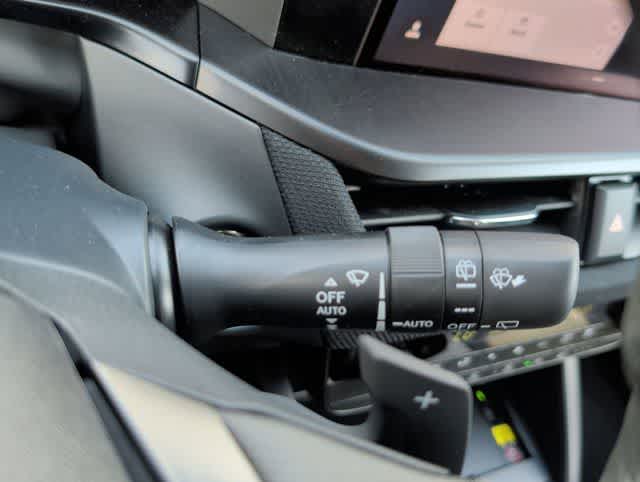 Thumbnail: 2026 Subaru Outback - 25