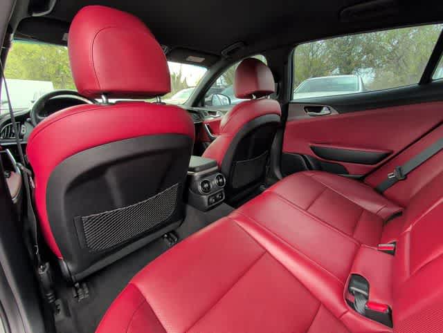 Thumbnail: 2021 Kia Stinger - 15