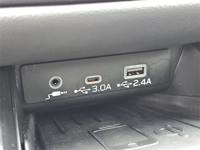 Thumbnail: 2024 Subaru Outback - 26