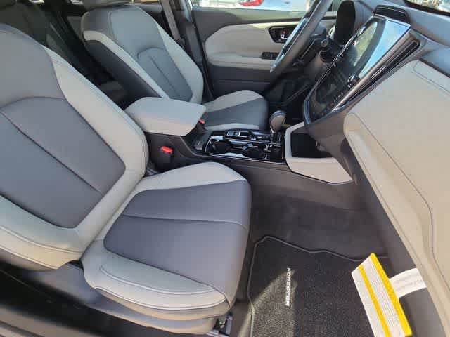 Thumbnail: 2026 Subaru Forester - 21