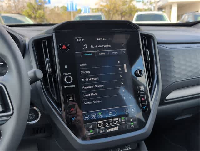 Thumbnail: 2026 Subaru Forester - 27