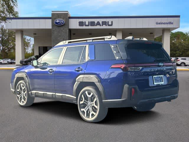 Thumbnail: 2026 Subaru Outback - 4