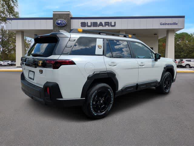 Thumbnail: 2026 Subaru Outback - 6
