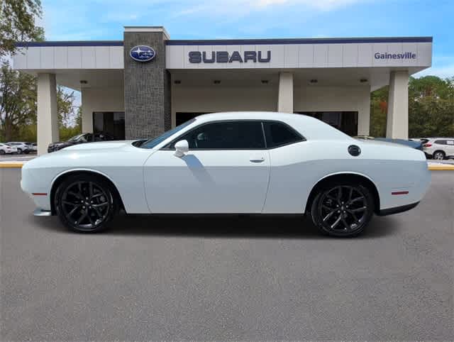 Thumbnail: 2022 Dodge Challenger - 3