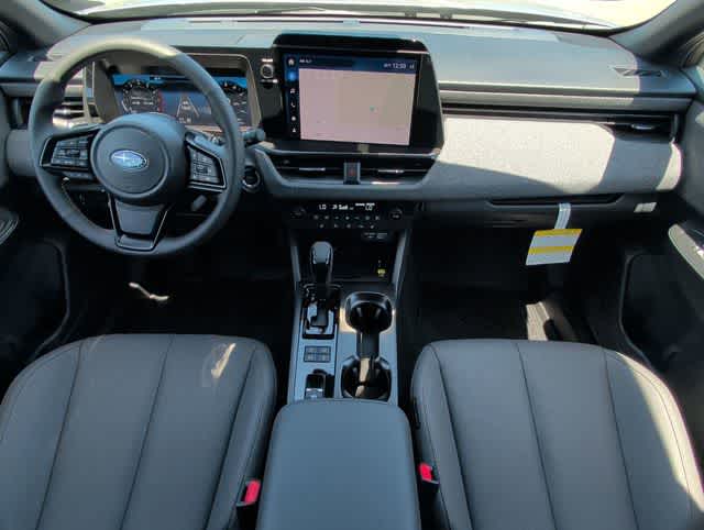Thumbnail: 2026 Subaru Outback - 13