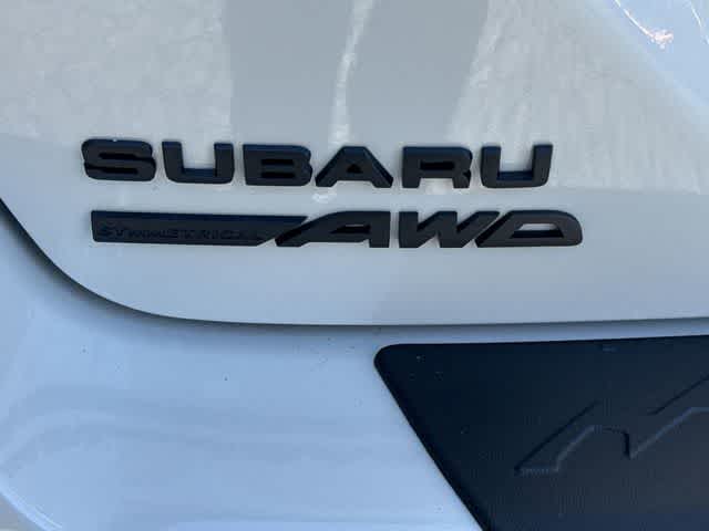 Thumbnail: 2026 Subaru Crosstrek - 11