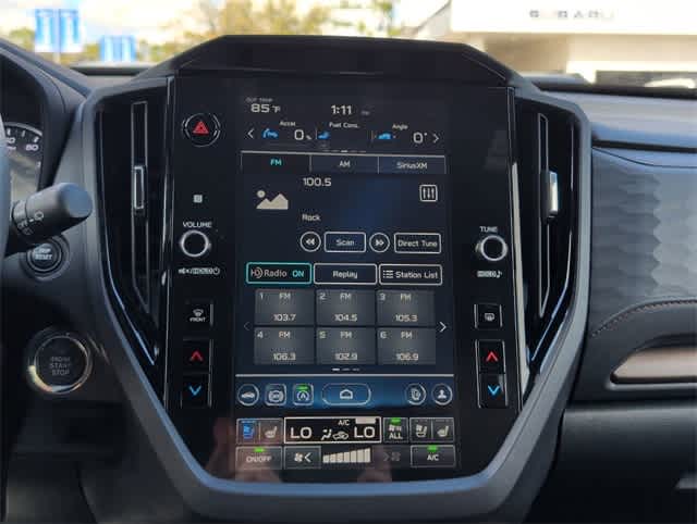 Thumbnail: 2026 Subaru Forester - 27