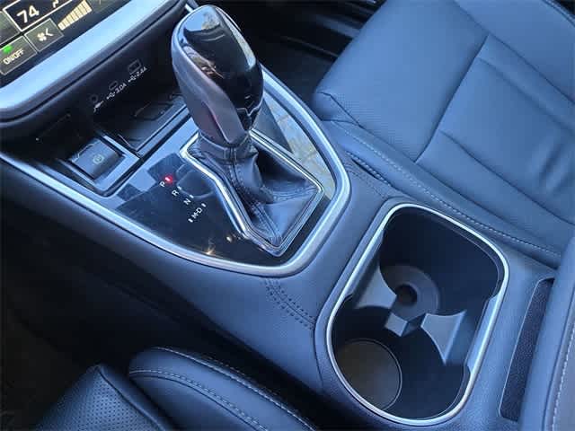 Thumbnail: 2023 Subaru Outback - 31