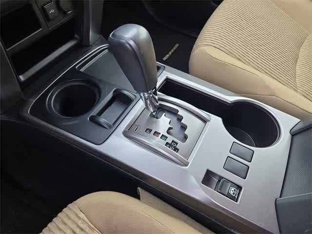 Thumbnail: 2024 Toyota 4Runner - 31