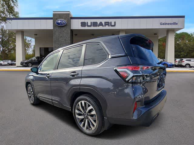 Thumbnail: 2025 Subaru Forester - 4