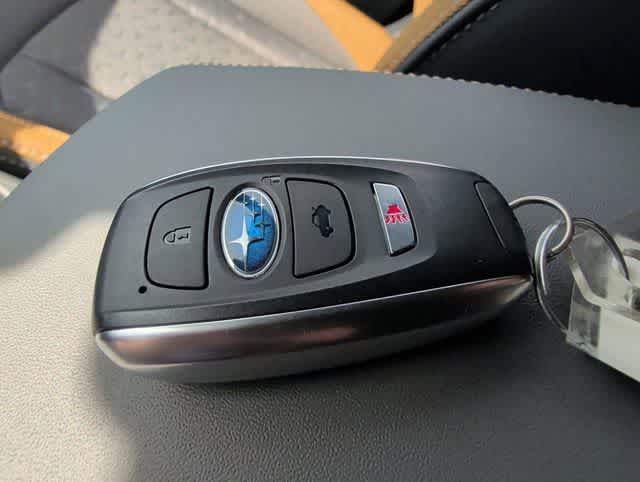 2026 Subaru Crosstrek Sport - Photo 30