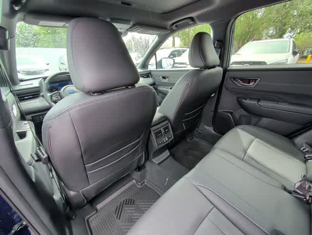 Thumbnail: 2026 Subaru Outback - 16