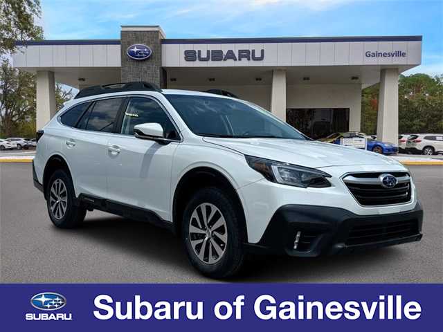 2022 Subaru Outback Premium -
                Gainesville, FL