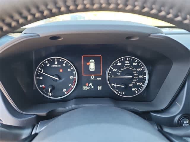 Thumbnail: 2025 Subaru Forester - 28