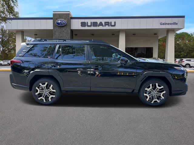 Thumbnail: 2026 Subaru Outback - 7