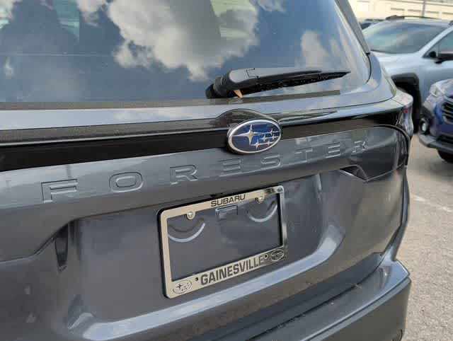 Thumbnail: 2026 Subaru Forester - 12