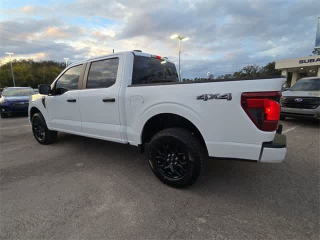 Thumbnail: 2025 Ford F-150 - 4