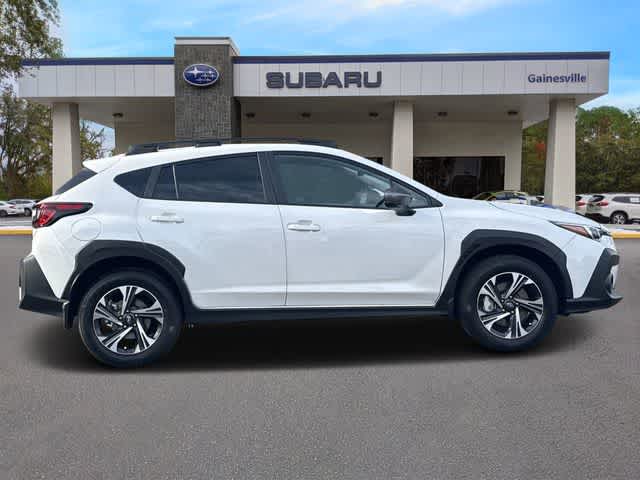 Thumbnail: 2026 Subaru Crosstrek - 7