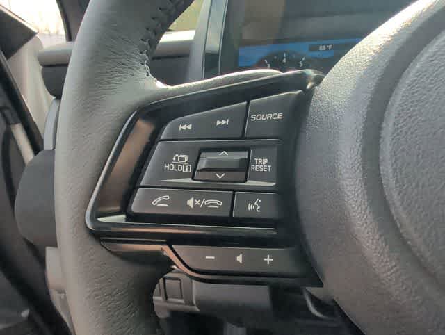 Thumbnail: 2026 Subaru Outback - 23