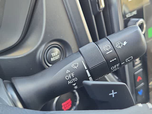 Thumbnail: 2026 Subaru Forester - 25