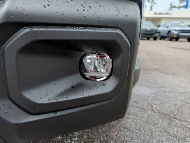 Thumbnail: 2026 Subaru Outback - 10