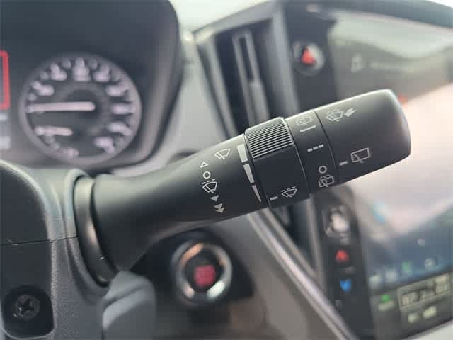 Thumbnail: 2026 Subaru Crosstrek - 25