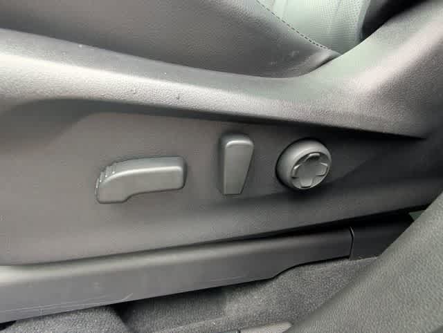 Thumbnail: 2026 Subaru Ascent - 15