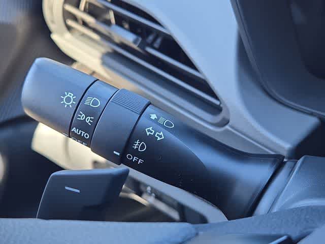 2026 Subaru Crosstrek Premium - Photo 26