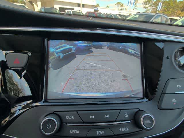 Thumbnail: 2019 Buick Envision - 28