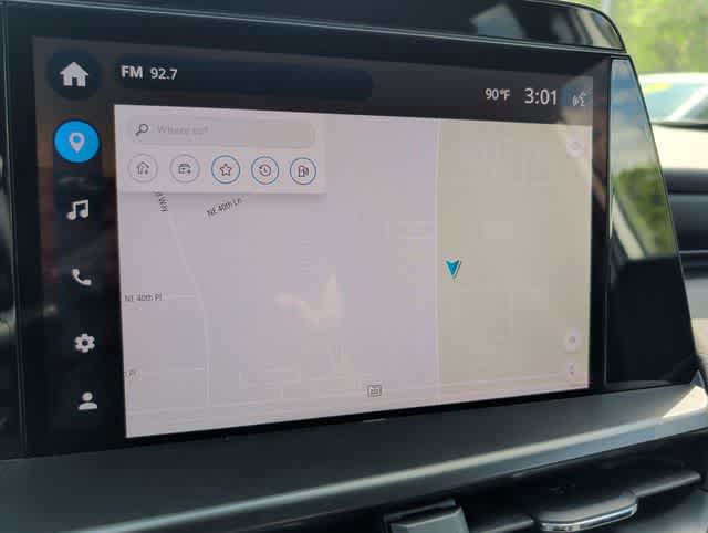 Thumbnail: 2026 Subaru Outback - 28