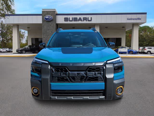 Thumbnail: 2026 Subaru Outback - 9