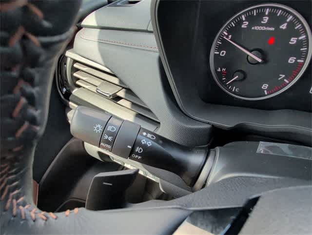 Thumbnail: 2026 Subaru Forester - 26