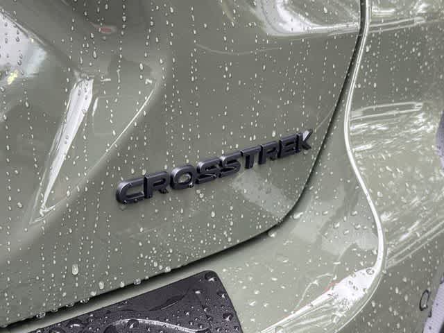 Thumbnail: 2026 Subaru Crosstrek - 12