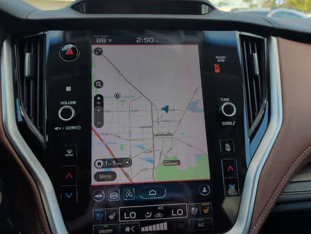 Thumbnail: 2020 Subaru Outback - 28