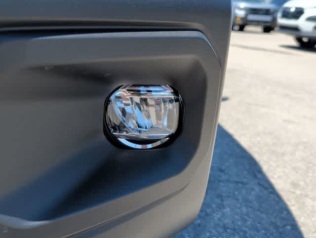 Thumbnail: 2026 Subaru Outback - 10