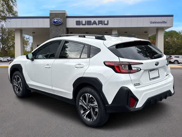 Thumbnail: 2026 Subaru Crosstrek - 4