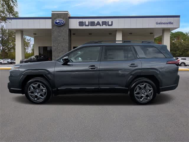 Thumbnail: 2026 Subaru Outback - 2