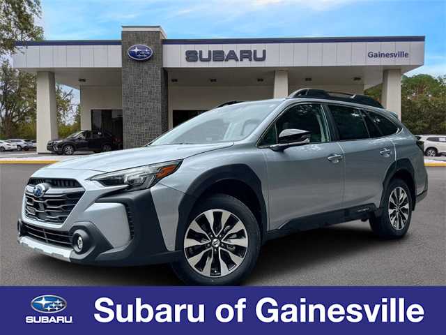 2025 Subaru Outback Limited -
                Gainesville, FL