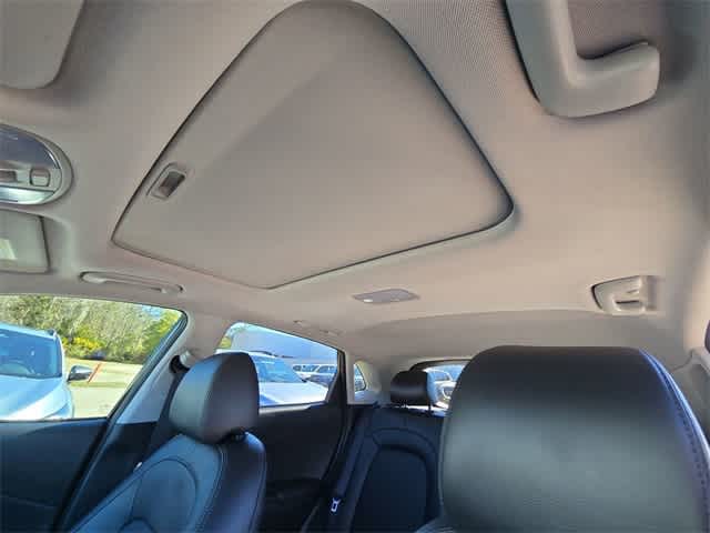 Thumbnail: 2022 Hyundai Kona - 17