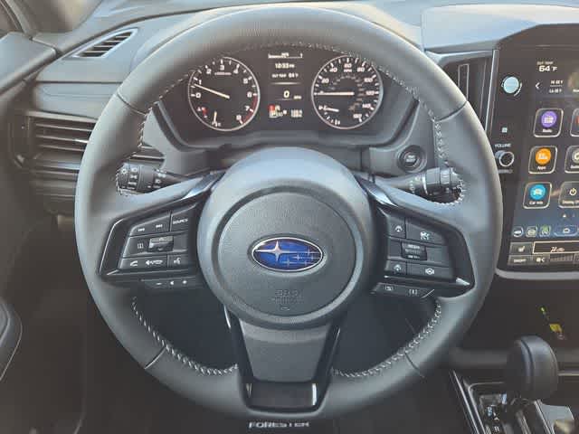 2026 Subaru Forester Premium - Photo 22