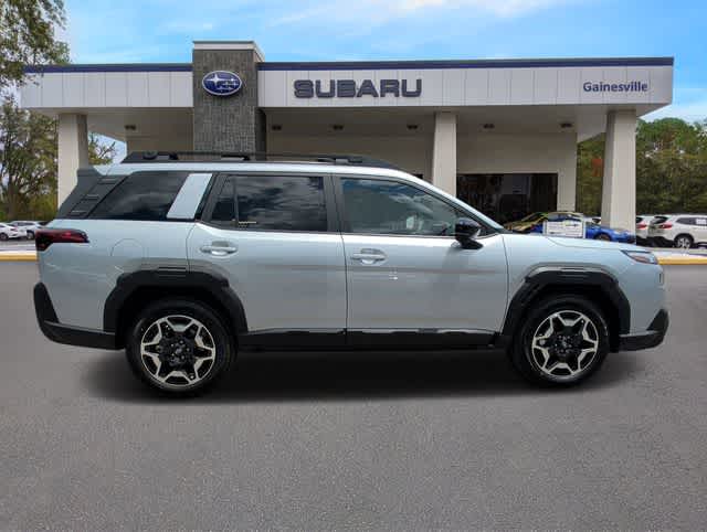 Thumbnail: 2026 Subaru Outback - 7