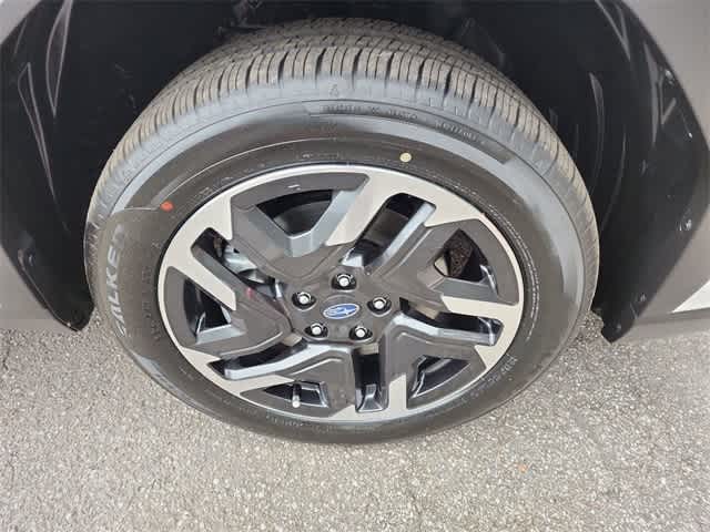 Thumbnail: 2025 Subaru Forester - 12