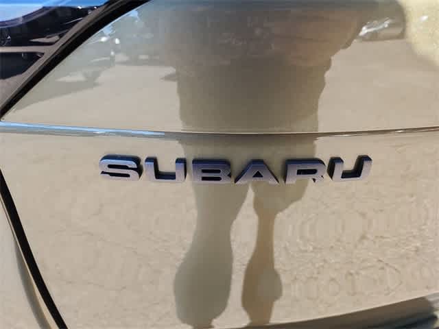 Thumbnail: 2025 Subaru Forester - 10