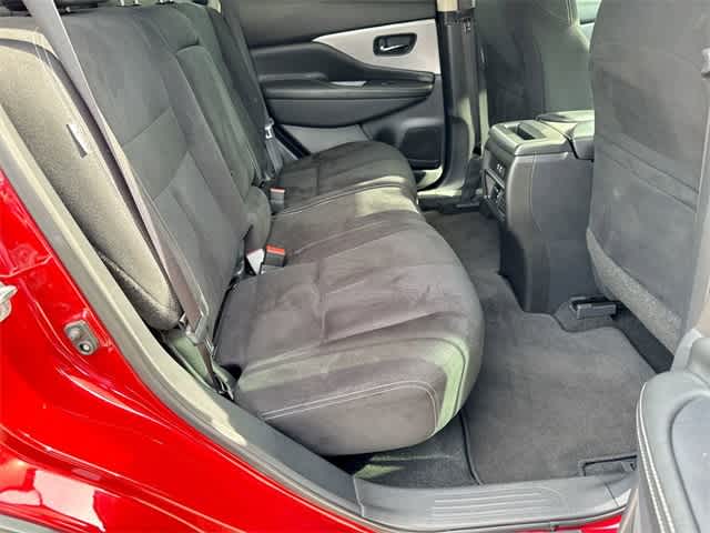 Thumbnail: 2019 Nissan Murano - 17