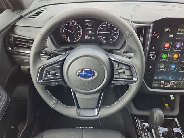 Thumbnail: 2026 Subaru Forester - 22