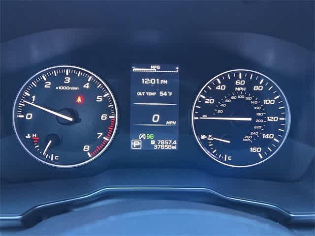 Thumbnail: 2023 Subaru Outback - 32